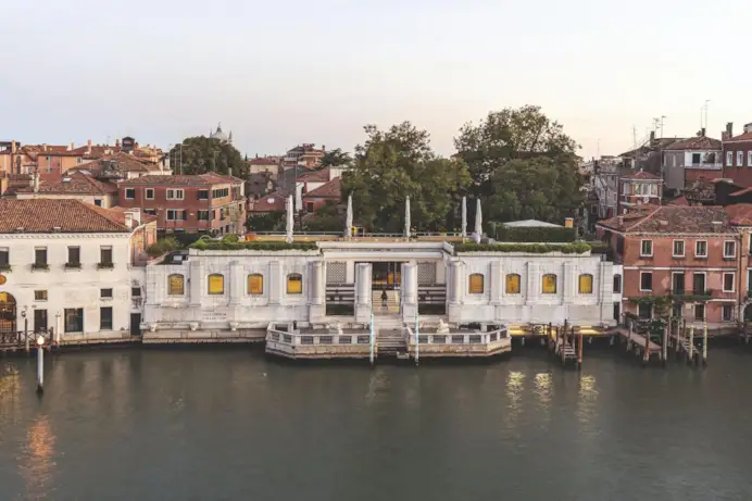 Le costellazioni d’arte di Peggy Guggenheim guardano al futuro con una donna alla guida
