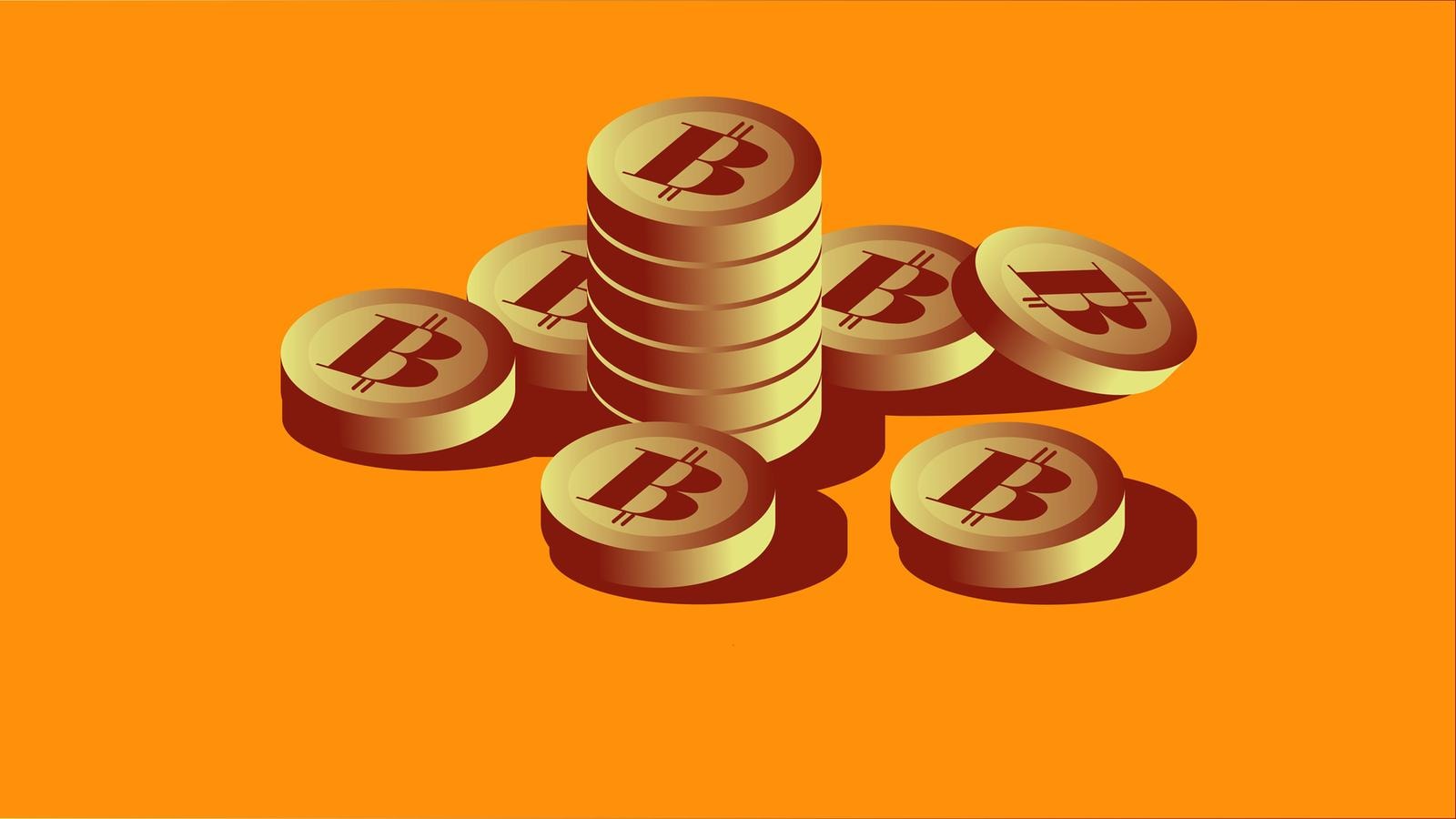 SOLDI PATRIMONIO MONETA MONETE DIGITALE DIGITALI BITCOIN CRIPTOVALUTA CRIPTOVALUTE BIT COIN
ILLUSTRAZIONE ILLUSTRAZIONI