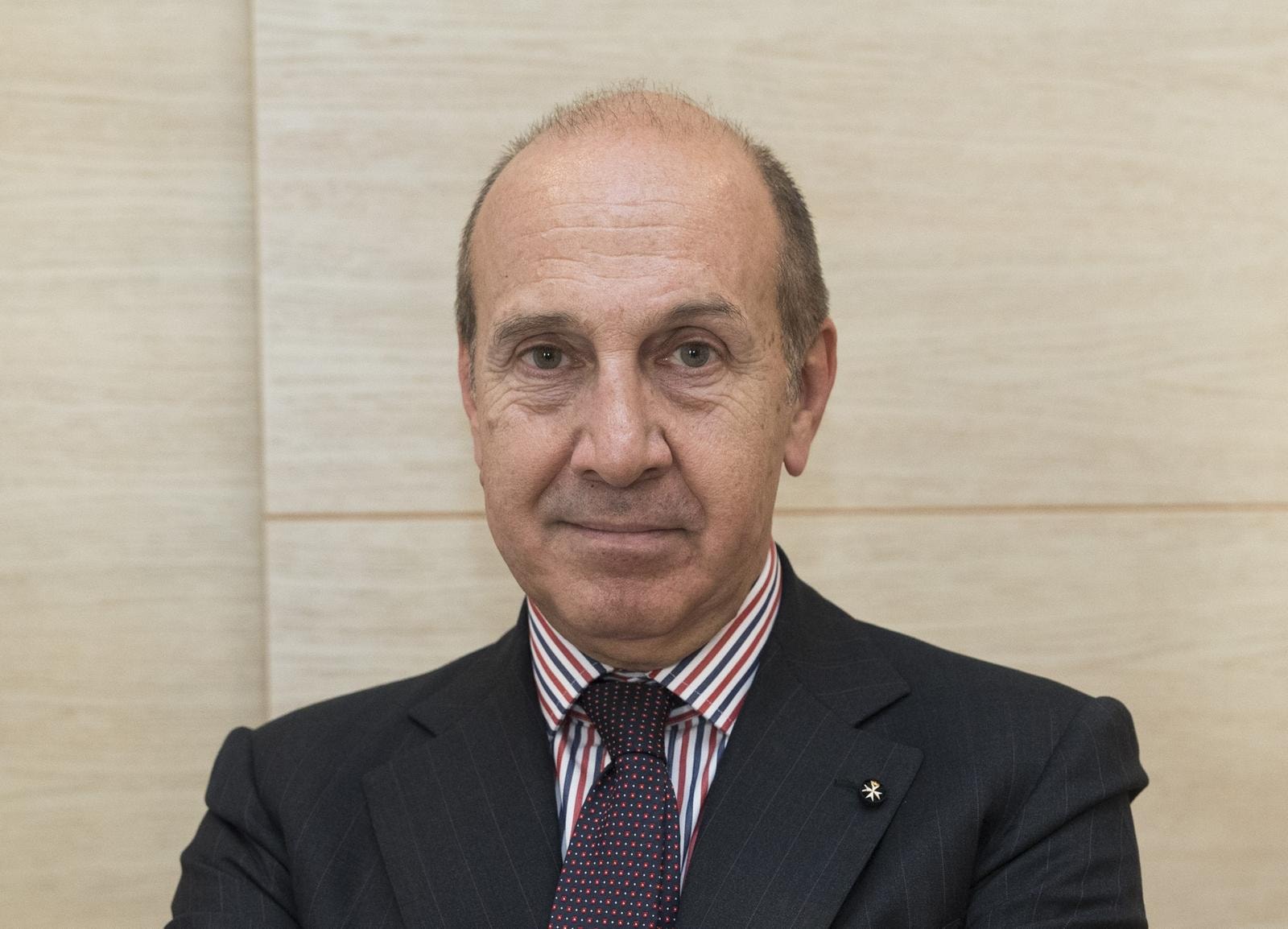 Alberto G. Franceschini Weiss