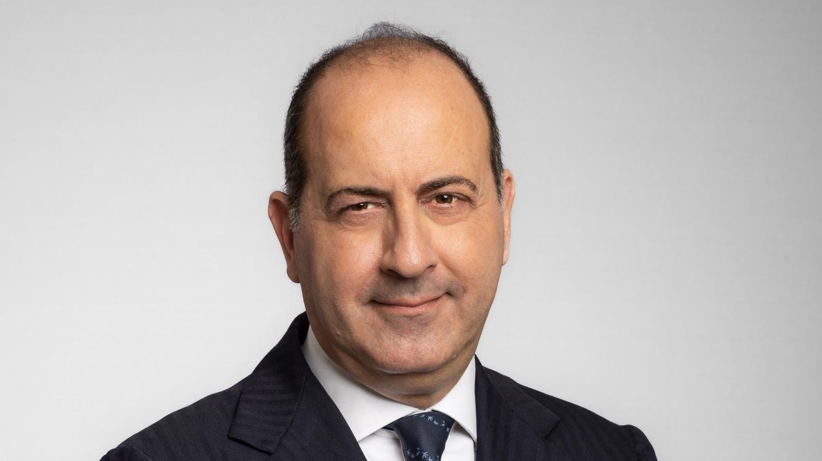 Marco Tarantola