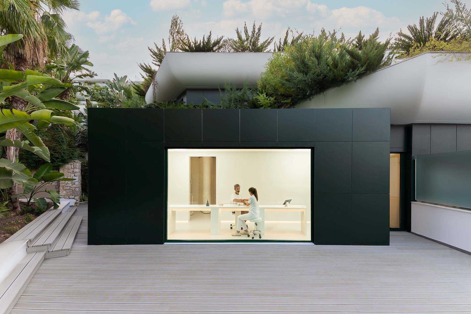 Reset to Perform. Ad Alicante, nella wellness clinic Sha