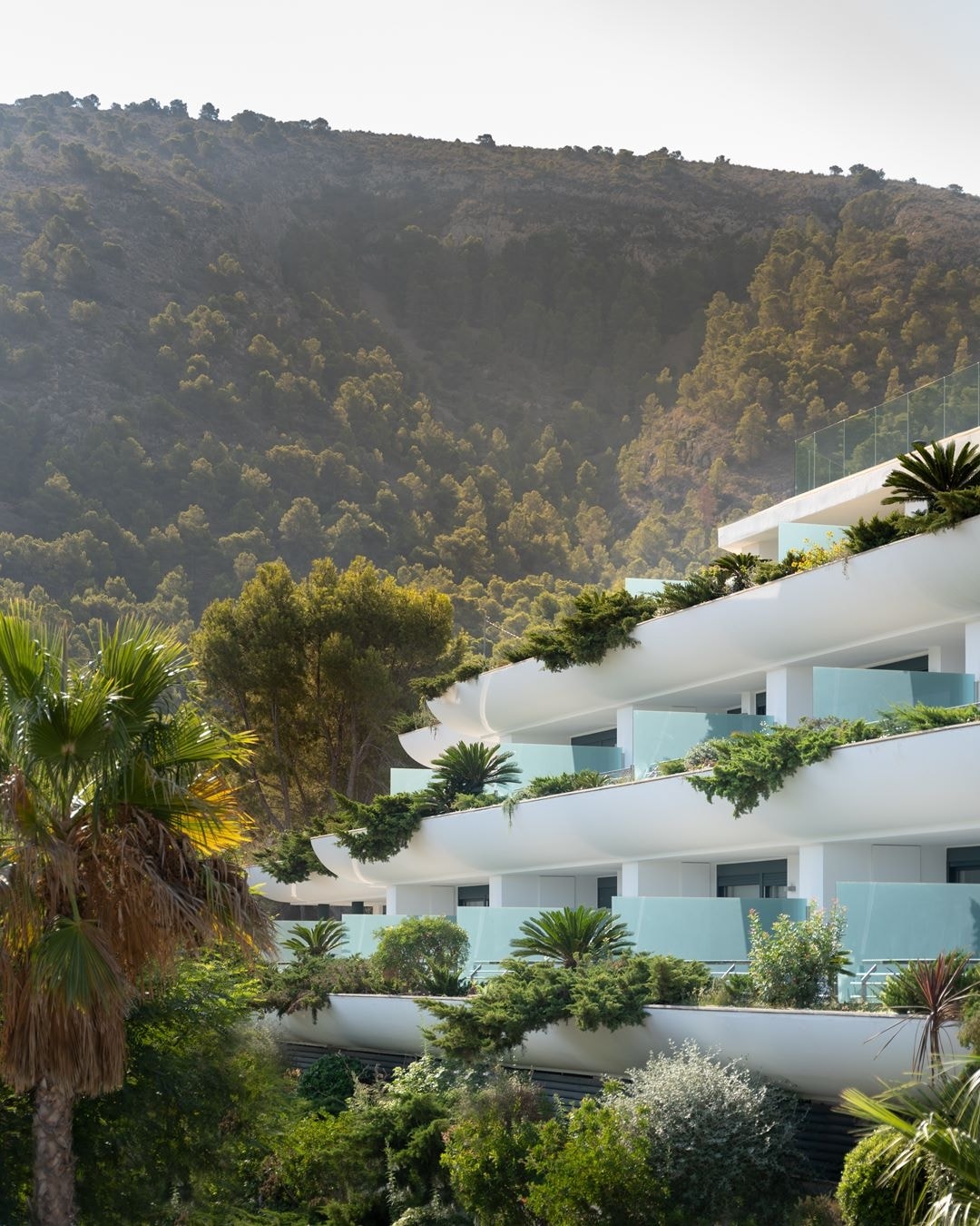Reset to Perform. Ad Alicante, nella wellness clinic Sha