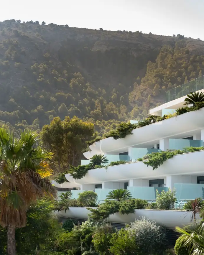Reset to Perform. Ad Alicante, nella wellness clinic Sha