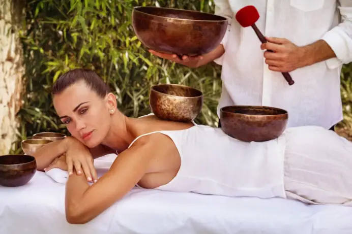Reset to Perform. Ad Alicante, nella wellness clinic Sha