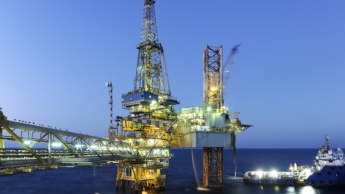 Petrolio