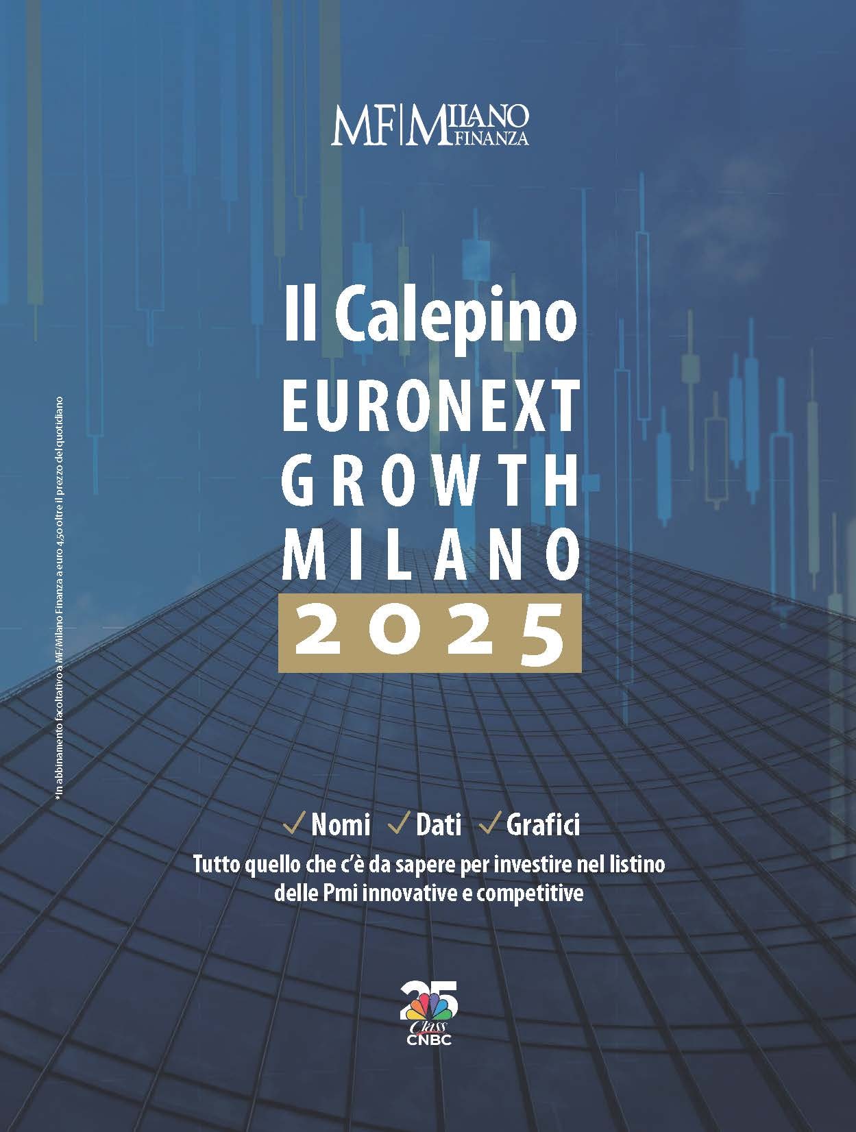 Il Calepino - Euronext Growth Milano 2025