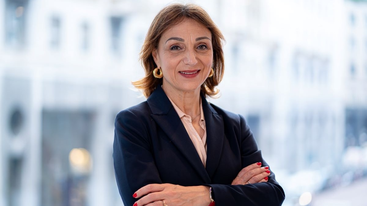 Cambio al vertice di Lenovo Italia, Enza Truzzolillo promossa amministratore delegato