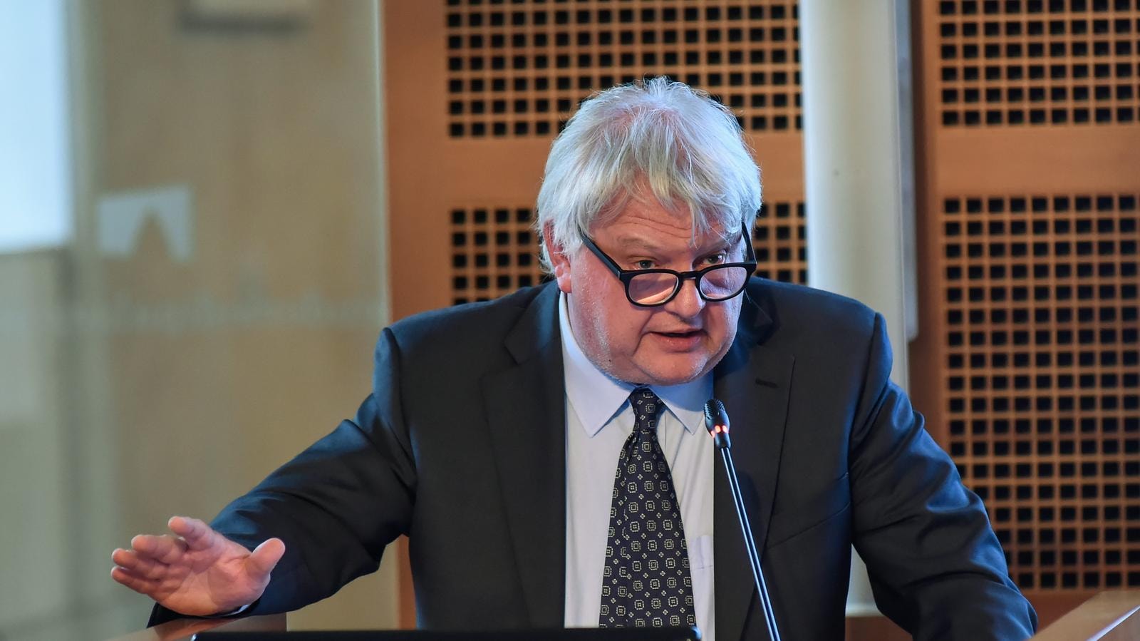 Pnrr, Luigi Federico Signorini (Bankitalia): i progressi non sono ancora del tutto soddisfacenti