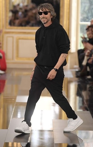 Pierpaolo Piccioli (ph Francesc Ten/MFF)