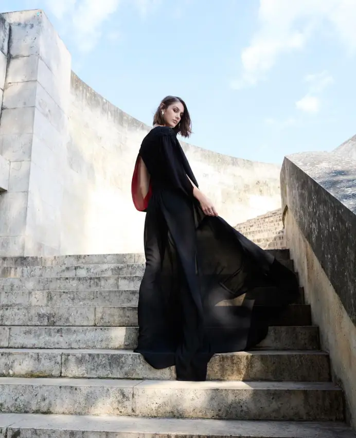 Haute Couture. Angeli&Demoni