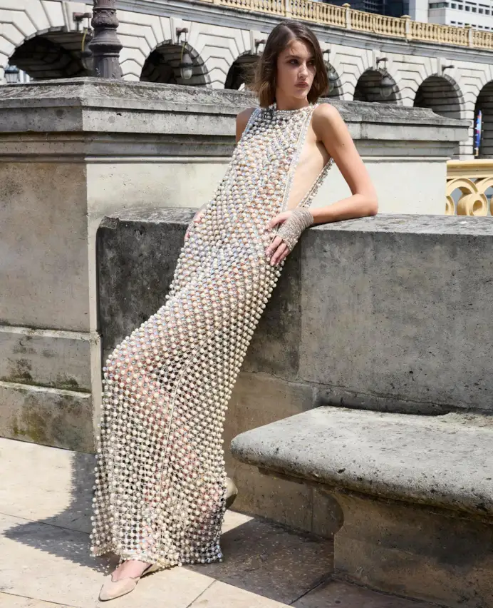 Haute Couture. Angeli&Demoni
