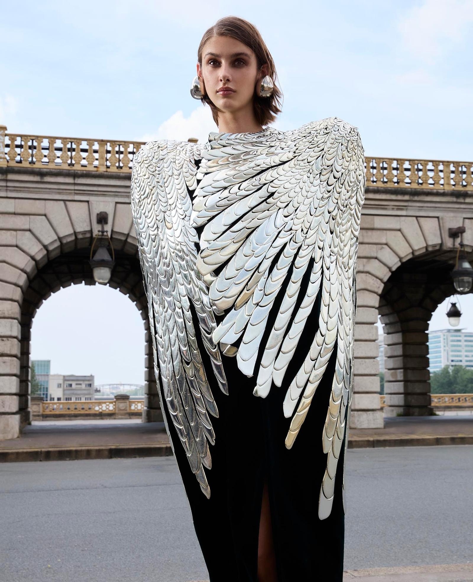 Haute Couture. Angeli&Demoni