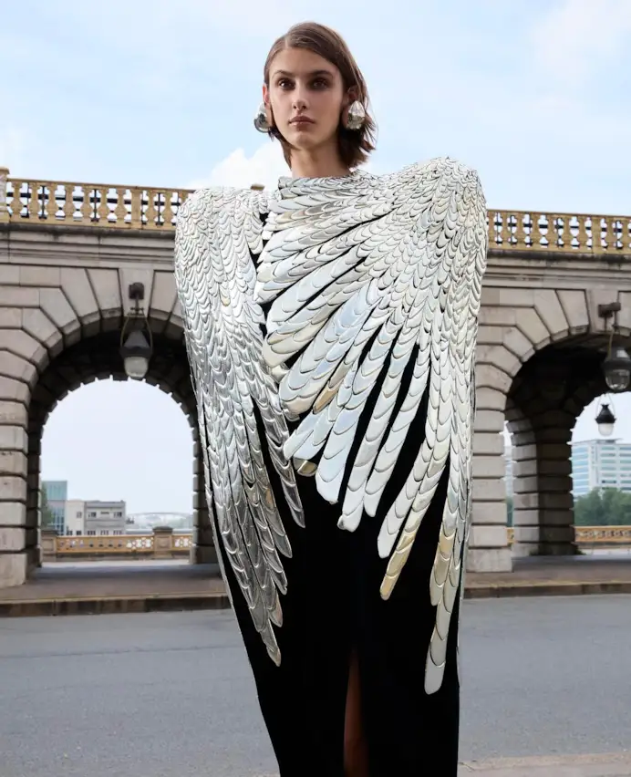 Haute Couture. Angeli&Demoni
