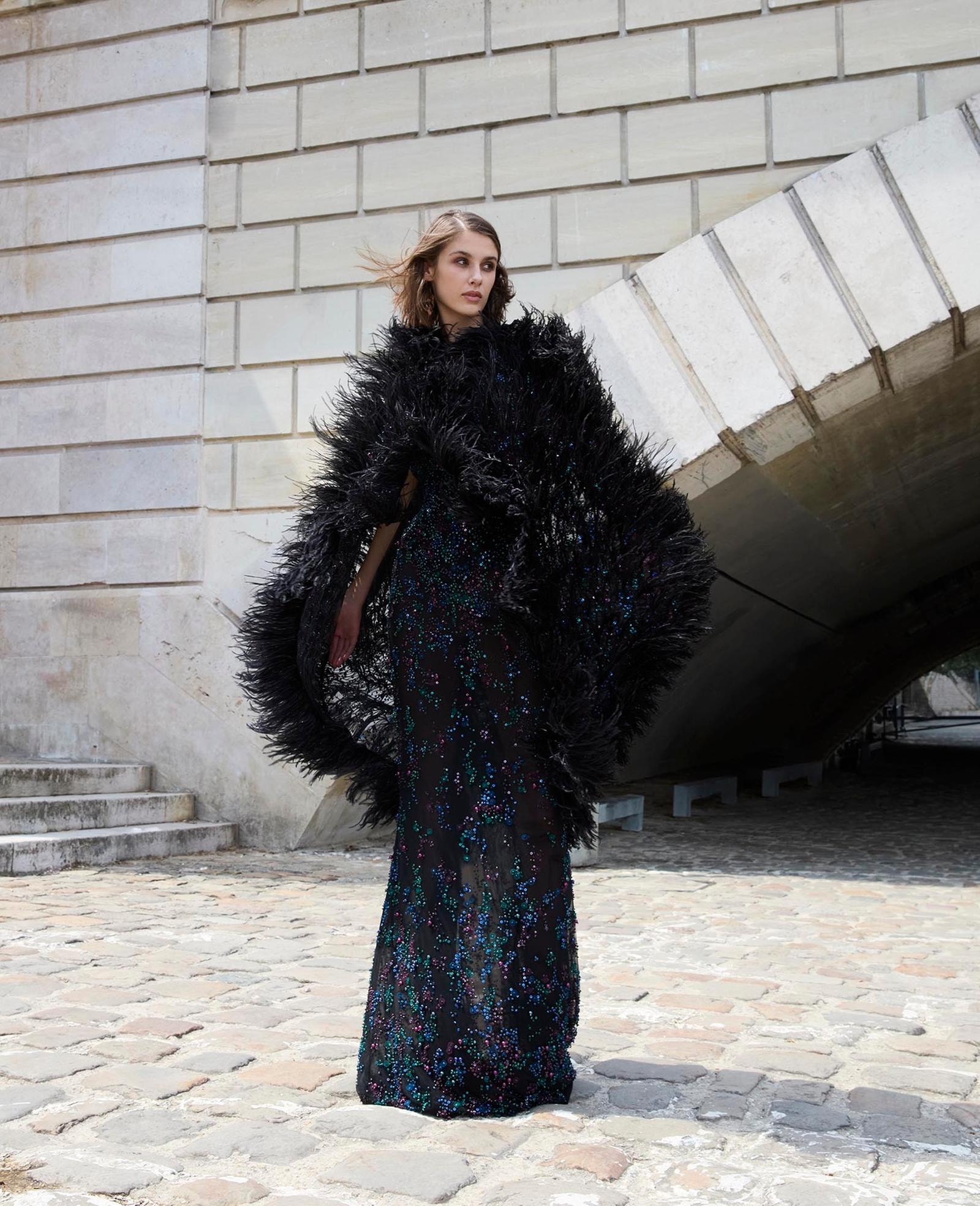 Haute Couture. Angeli&Demoni
