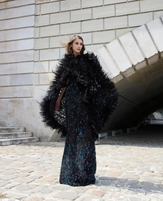 Haute Couture. Angeli&Demoni