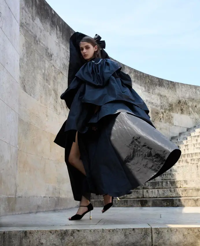Haute Couture. Angeli&Demoni