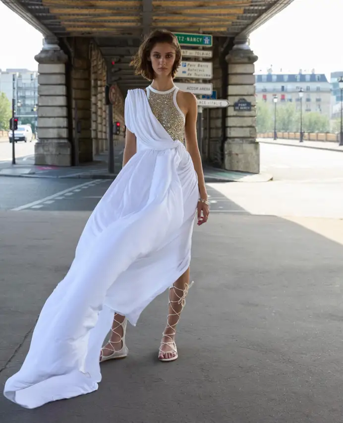 Haute Couture. Angeli&Demoni