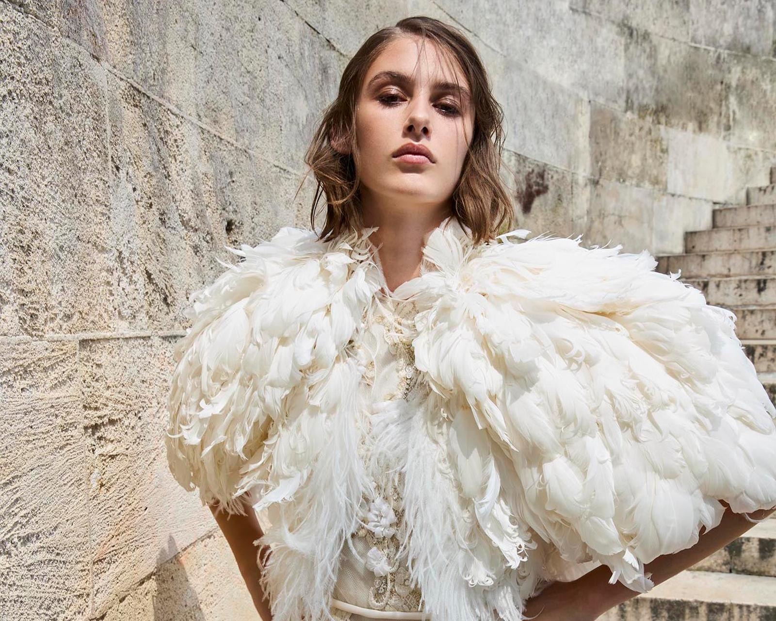 Haute Couture. Angeli&Demoni