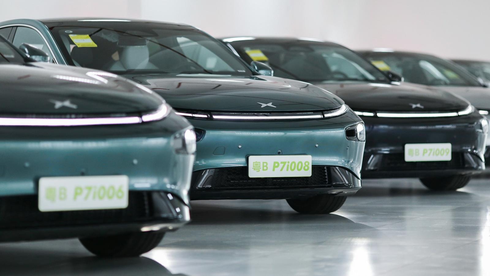 Auto elettriche cinesi, via libera dell’Ue ai dazi: ecco i Paesi che hanno votato s&igrave; e le reazioni dei produttori europei