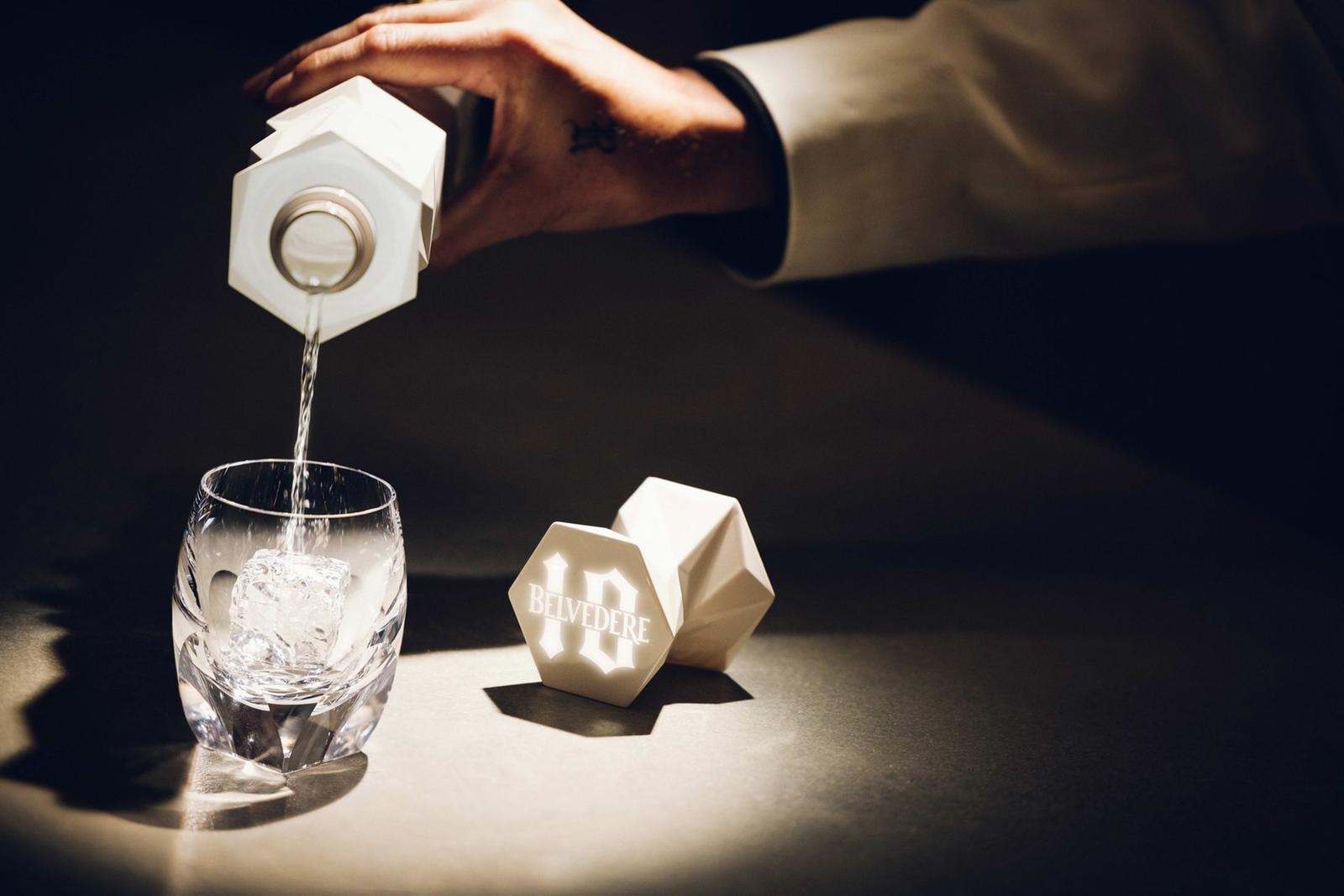 Dici vodka e pensi russa, ma tra i 10 marchi pi&ugrave; venduti al mondo nessuna lo &egrave; 