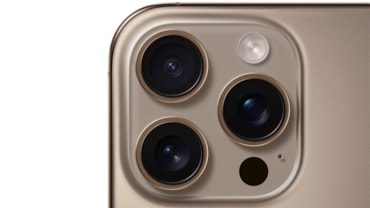 iPhone 16 Pro, una potentissima camera professionaleiPhone 16 Pro, una potentissima camera professionale