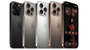 iPhone 16 Pro, una potentissima camera professionale