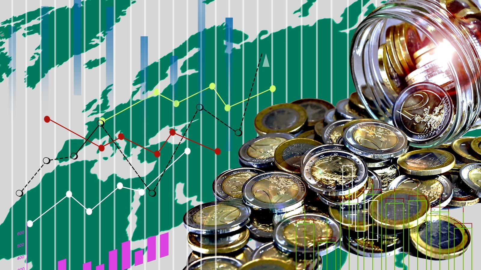 Fisco, c’&egrave; aria di patrimoniale in Europa