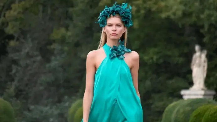 Una proposta Ungaro (courtesy Ungaro)