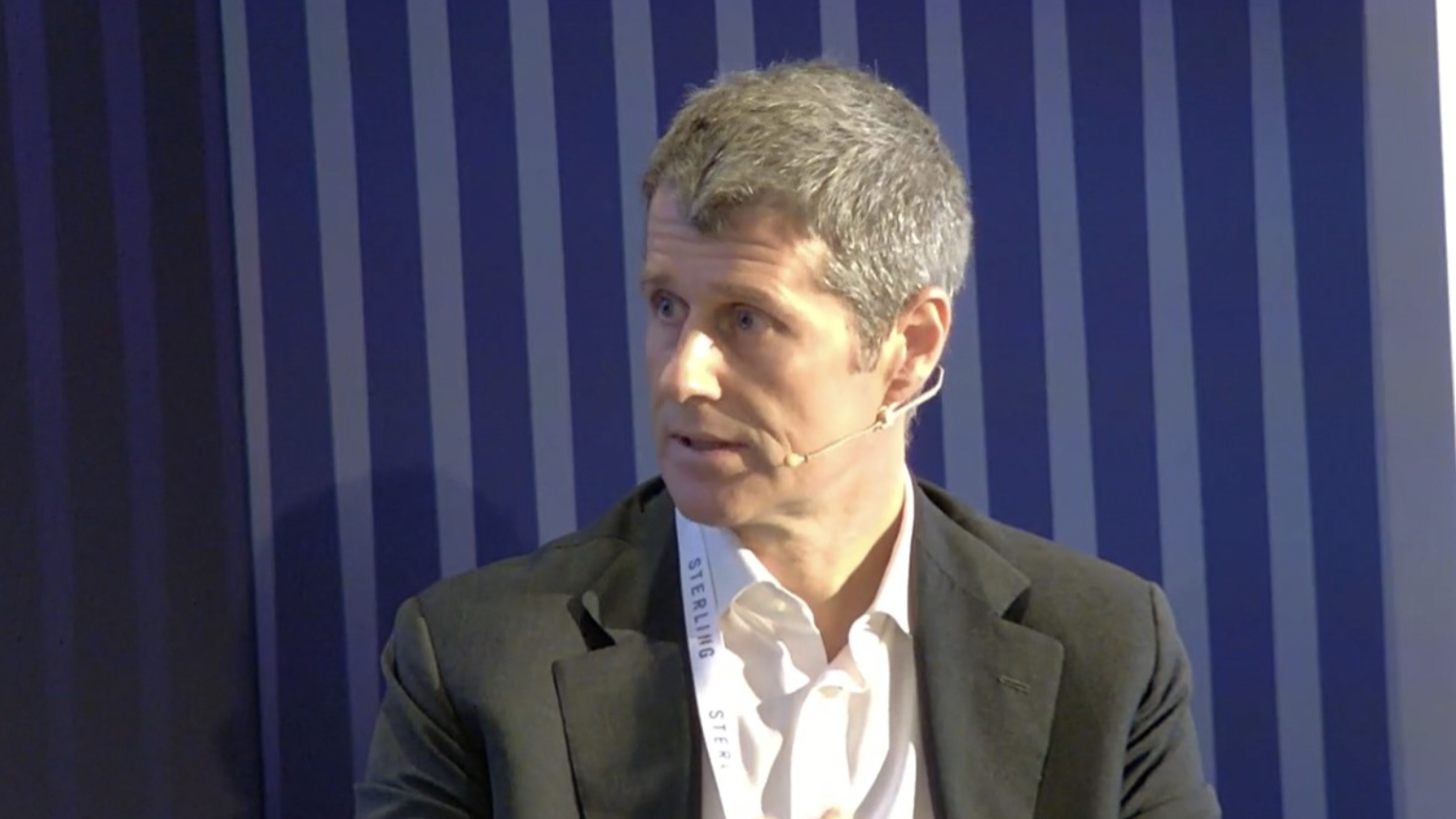 Il ceo di Dea Capital Alternative Funds Gianandrea Perco