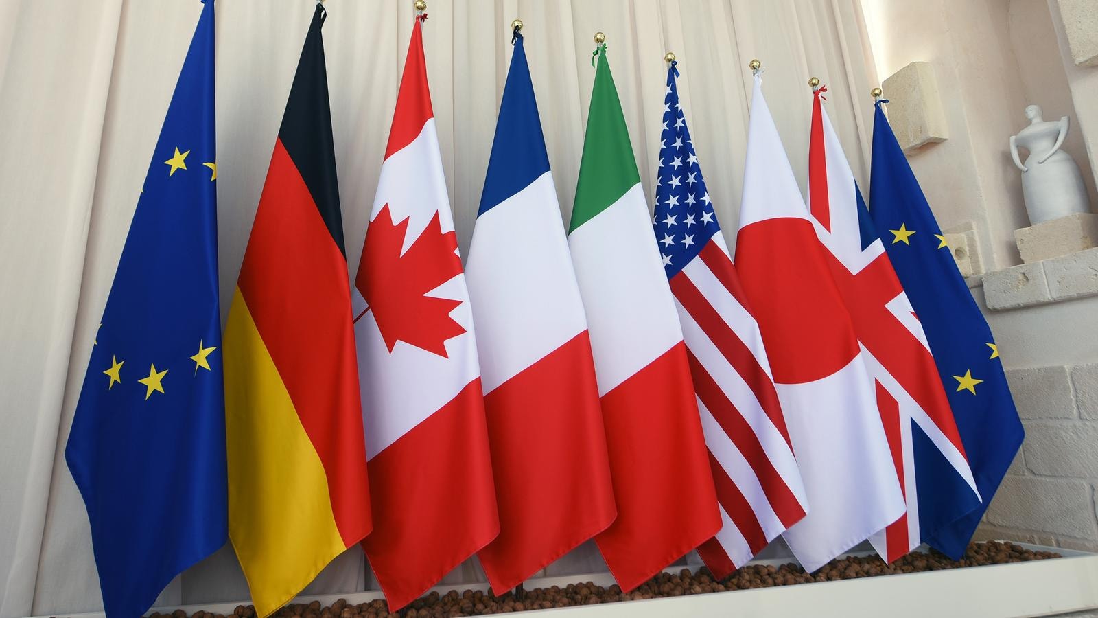 Privacy, al via a Roma la riunione dei Garanti dei Paesi del G7: dal 9 all’11 ottobre focus su AI e protezione dei dati personali 