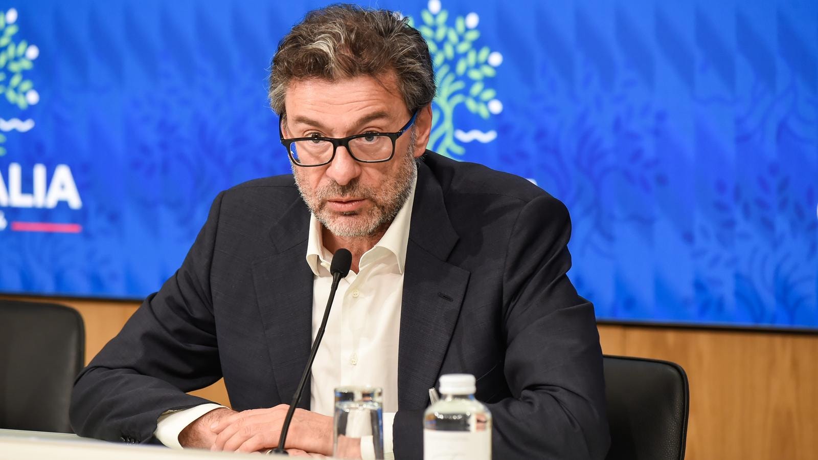 Giancarlo Giorgietti