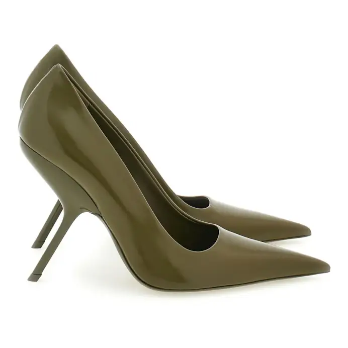 Pantone verde oliva. Il colore per l’autunno