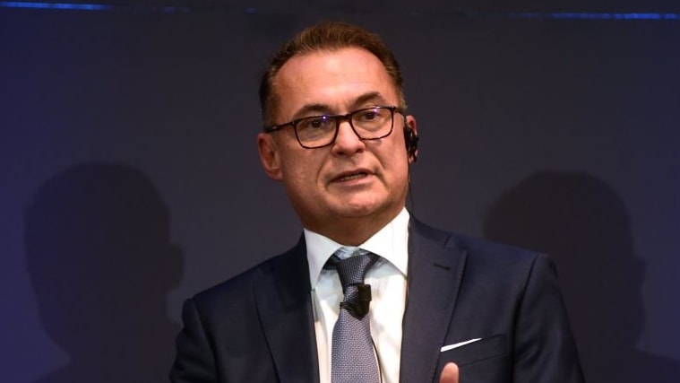 La Bundesbank apre al taglio dei tassi Bce nella riunione del 17 ottobre