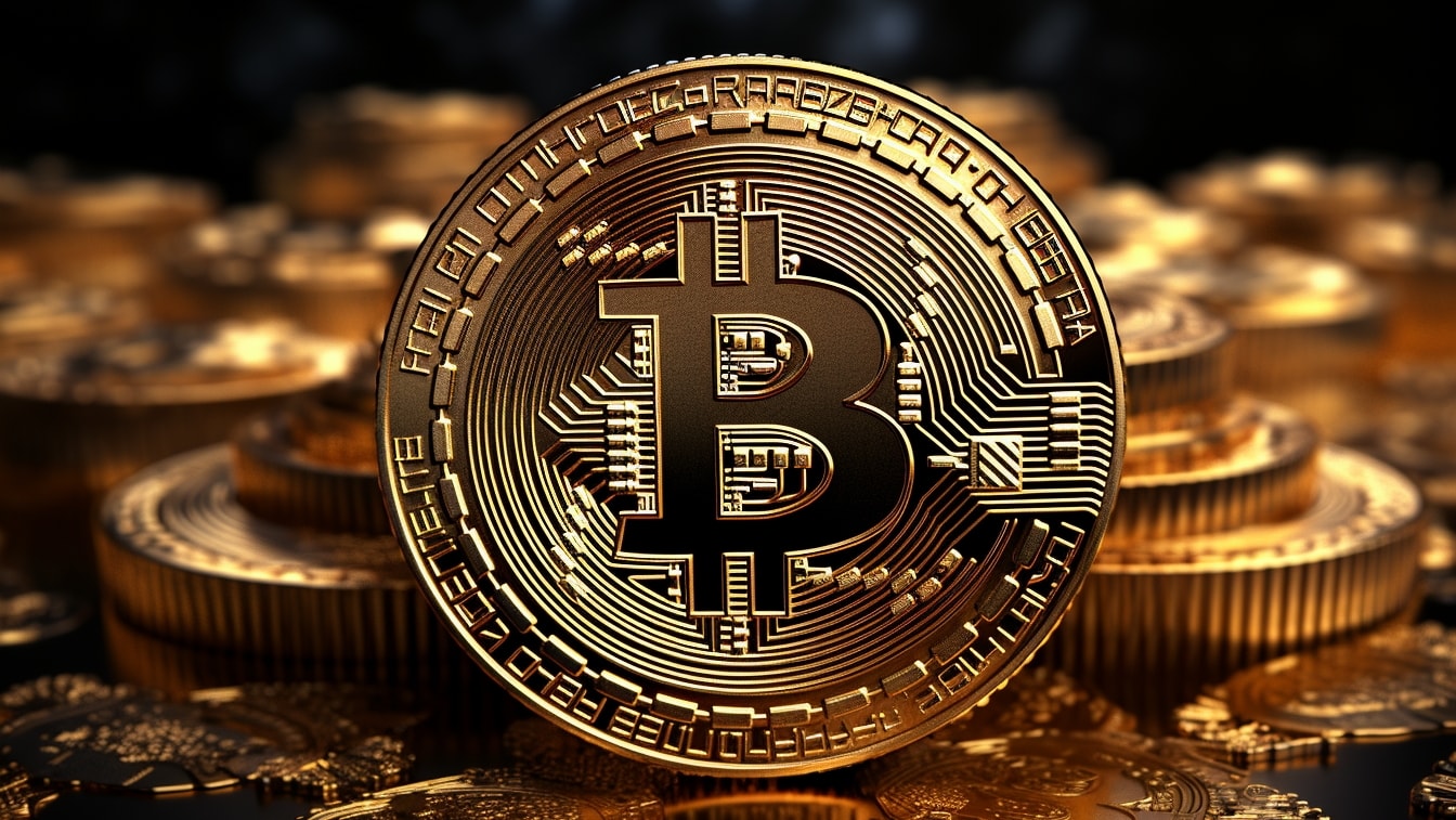 Bitcoin