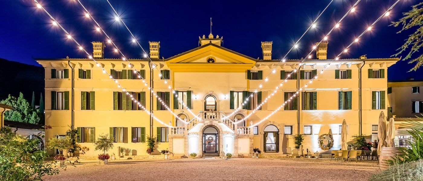 A Villa Cariola, il 29 ottobre, dalle 19, degustazione di tartufo nero.