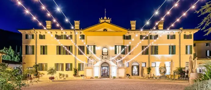 A Villa Cariola, il 29 ottobre, dalle 19, degustazione di tartufo nero.