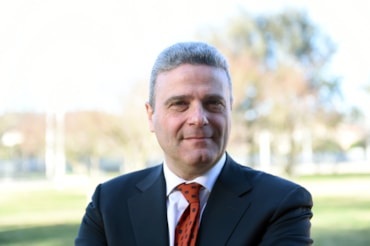 Alfonsino Mai, ex presidente di Enasarco
