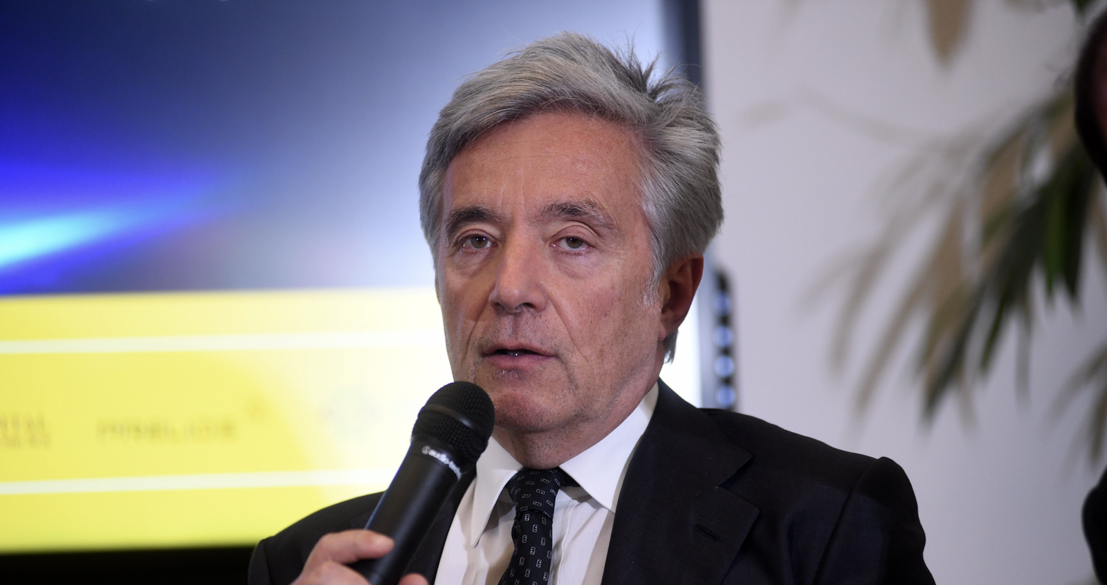 Fabio Canè, senior partner di Nb Renaissance