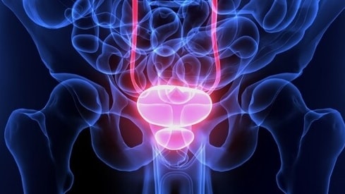 Prostata, una nuova tecnica contro i problemi urinari