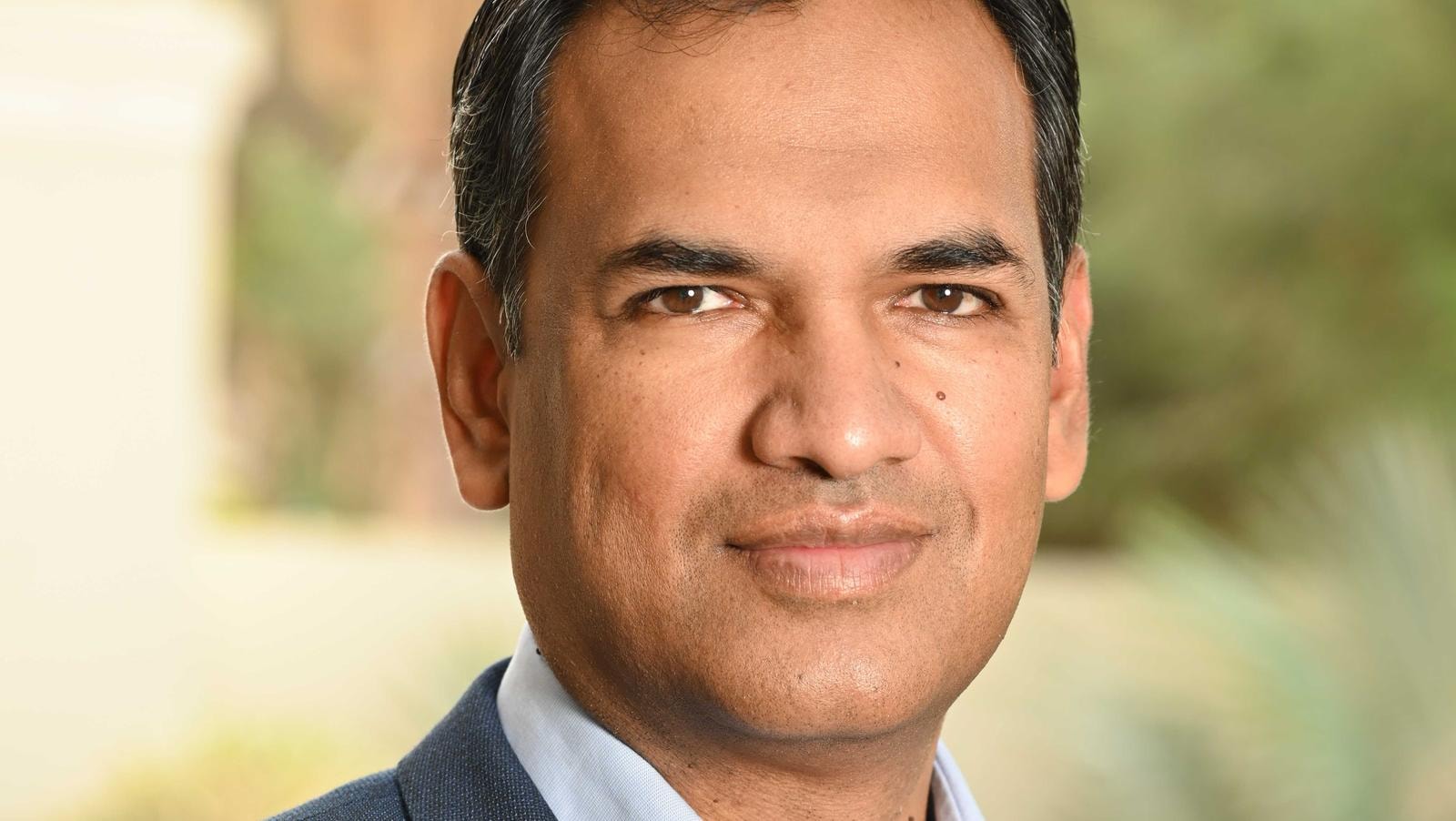 Ronit Ghose, Citi