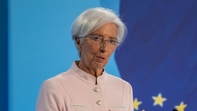 Fin dove caleranno i tassi Bce? Ecco le previsioni sul livello finale che sar&agrave; raggiunto nel 2025