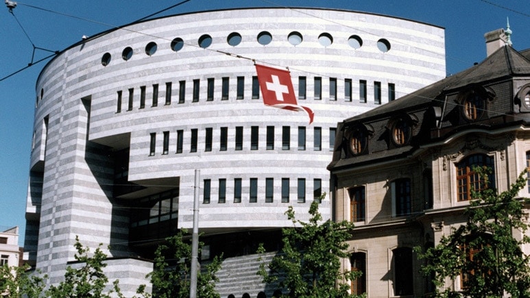 SEDE BIS BRI

BANCA REGOLAMENTI INTERNAZIONALI

SVIZZERA

BASILEA

PALAZZO BOTTA