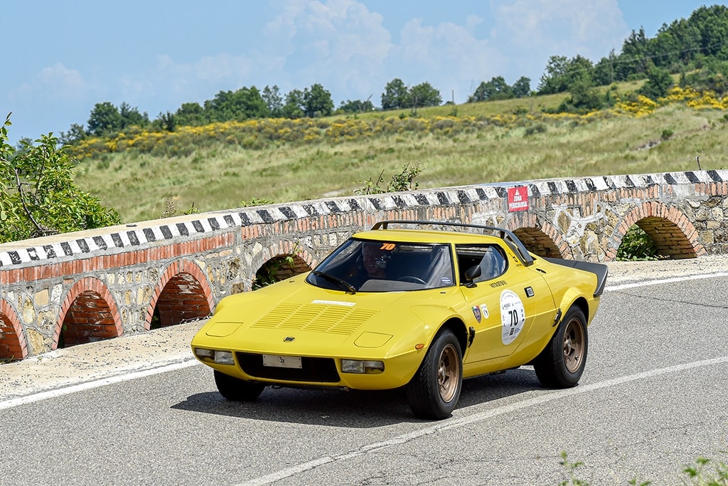L’eredit&agrave; delle ruote. L’industria del motorismo storico in Italia e come acquistare per fare affari