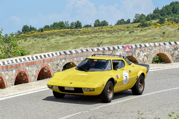L’eredità delle ruote. L’industria del motorismo storico in Italia e come acquistare per fare affari