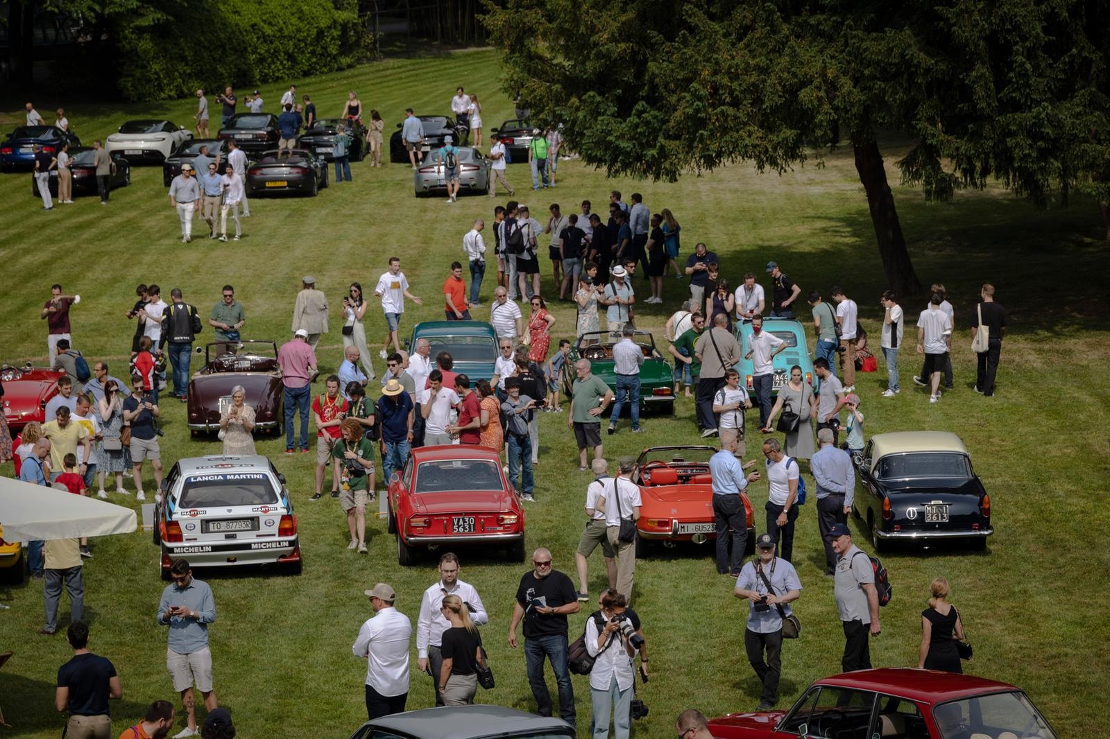 L’eredit&agrave; delle ruote. L’industria del motorismo storico in Italia e come acquistare per fare affari