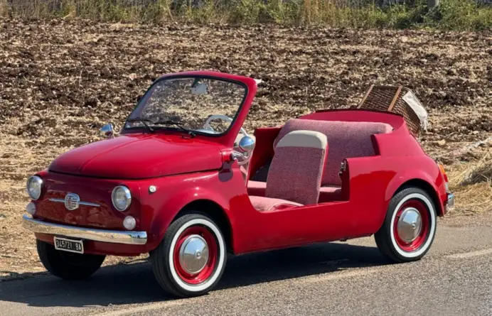 L’eredità delle ruote. L’industria del motorismo storico in Italia e come acquistare per fare affari