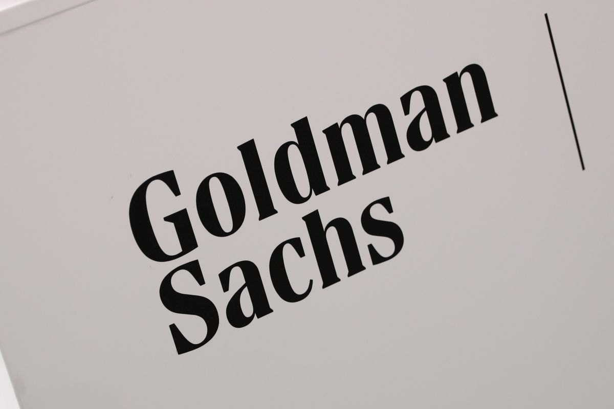 SALONE DEL RISPARMIO 2022 LOGO GOLDMAN SACHS