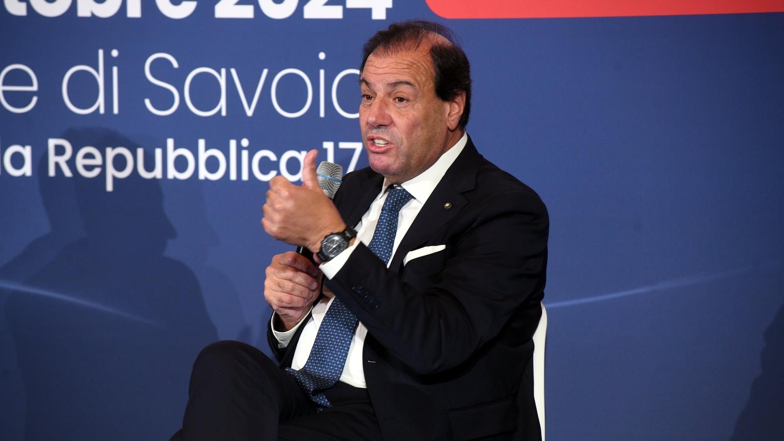 Maurizio Leo