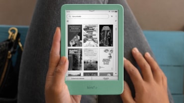 Amazon porta il colore su Kindle con Colorsoft e rende Kindle Scribe un blocco di carta intelligenteAmazon porta il colore su Kindle con Colorsoft e rende Kindle Scribe un blocco di carta intelligenteAmazon porta il colore su Kindle con Colorsoft e rende Kindle Scribe un blocco di carta intelligenteAmazon porta il colore su Kindle con Colorsoft e rende Kindle Scribe un blocco di carta intelligente