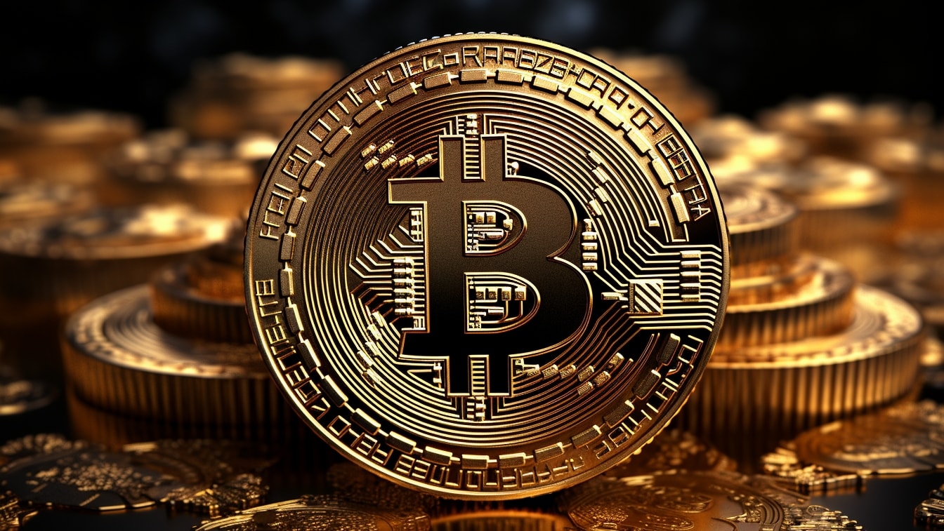 Bitcoin